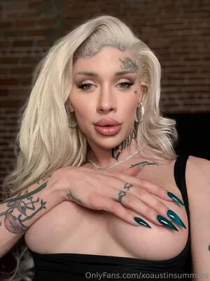 Xoaustinsummers OnlyFans Leaked Free Thumbnail Picture - #L3Xn1tKs90