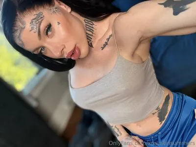 Xoaustinsummers OnlyFans Leaked Free Thumbnail Picture - #M2lUrrFGfN