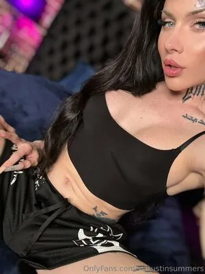 Xoaustinsummers OnlyFans Leaked Free Thumbnail Picture - #Oe0Q0BMMpy