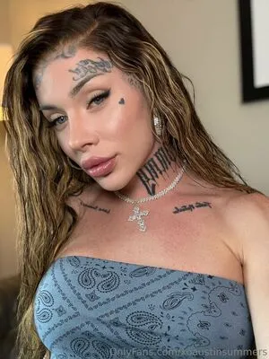 Xoaustinsummers OnlyFans Leaked Free Thumbnail Picture - #PUXtVngD3H