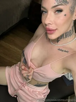 Xoaustinsummers OnlyFans Leaked Free Thumbnail Picture - #QNErPC9M53