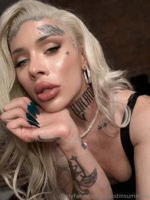 Xoaustinsummers OnlyFans Leaked Free Thumbnail Picture - #QQN0mL3zN9