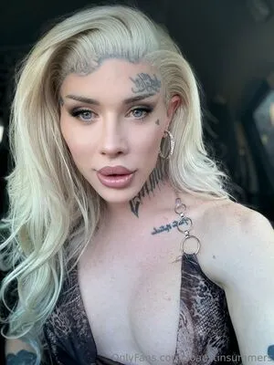 Xoaustinsummers OnlyFans Leaked Free Thumbnail Picture - #XytZSWSubP