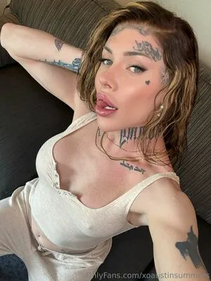 Xoaustinsummers OnlyFans Leaked Free Thumbnail Picture - #ZF5q3QkdpP