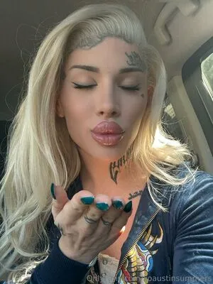 Xoaustinsummers OnlyFans Leaked Free Thumbnail Picture - #jHUXzPnHcI