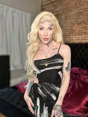 Xoaustinsummers OnlyFans Leaked Free Thumbnail Picture - #qJl9CAe57d
