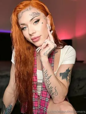 Xoaustinsummers OnlyFans Leaked Free Thumbnail Picture - #rLFtOO0eNS