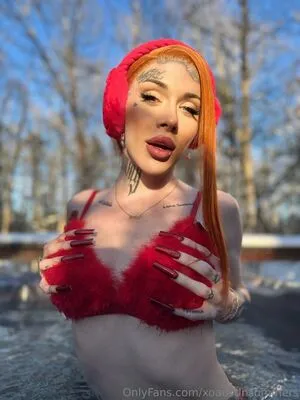 Xoaustinsummers OnlyFans Leaked Free Thumbnail Picture - #tax7uljKMC