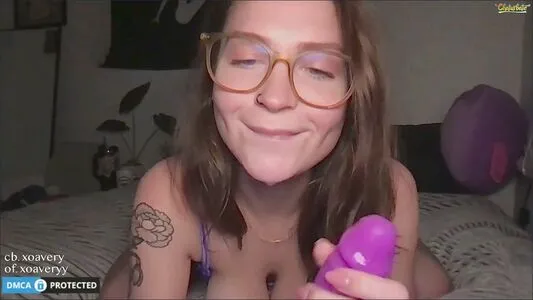 Xoavery OnlyFans Leaked Free Thumbnail Picture - #27BMFiup2c