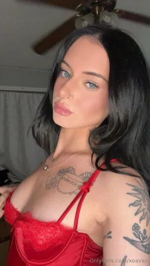 Xoavxo OnlyFans Leaked Free Thumbnail Picture - #601MLf8fYz