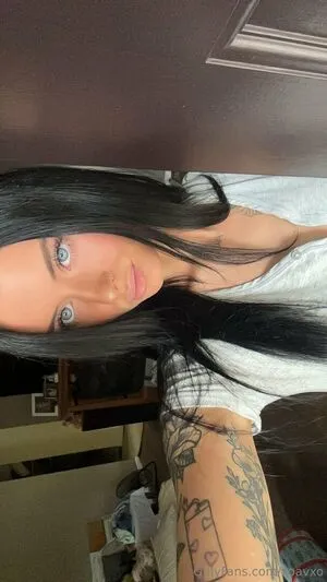 Xoavxo OnlyFans Leaked Free Thumbnail Picture - #9cN3wVRT3A
