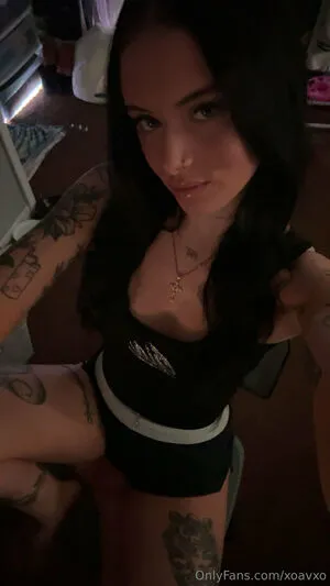 Xoavxo OnlyFans Leaked Free Thumbnail Picture - #A1aSMe5P4E
