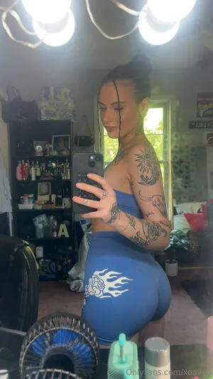 Xoavxo OnlyFans Leaked Free Thumbnail Picture - #An9FASrnoZ