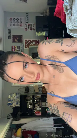 Xoavxo OnlyFans Leaked Free Thumbnail Picture - #BNQfQinFze