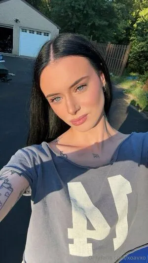 Xoavxo OnlyFans Leaked Free Thumbnail Picture - #DMzDXm5WiA