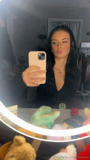 Xoavxo OnlyFans Leaked Free Thumbnail Picture - #H0s2yGoIIl