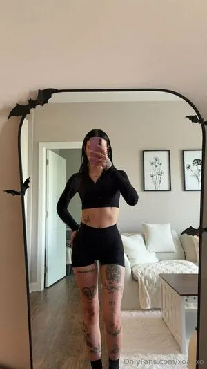 Xoavxo OnlyFans Leaked Free Thumbnail Picture - #HMs1CigPe6