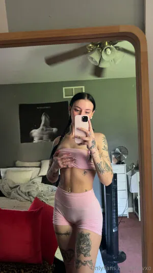 Xoavxo OnlyFans Leaked Free Thumbnail Picture - #P0DRxCL38b