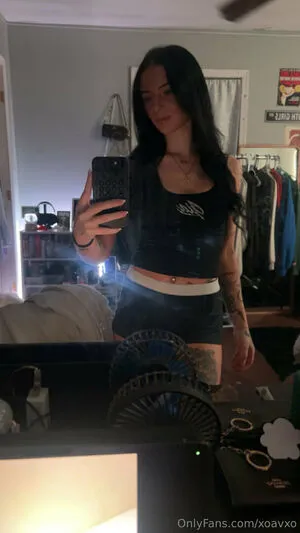 Xoavxo OnlyFans Leaked Free Thumbnail Picture - #PhorEzgy6U