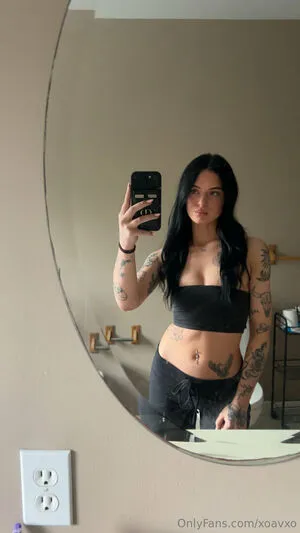 Xoavxo OnlyFans Leaked Free Thumbnail Picture - #Q3rR6lO3PZ