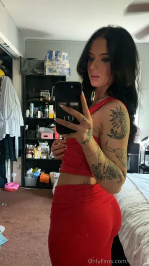 Xoavxo OnlyFans Leaked Free Thumbnail Picture - #UmA731ZrzH
