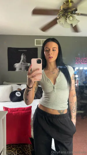 Xoavxo OnlyFans Leaked Free Thumbnail Picture - #VGXL9zXarD