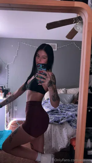 Xoavxo OnlyFans Leaked Free Thumbnail Picture - #WVGndrdv5e