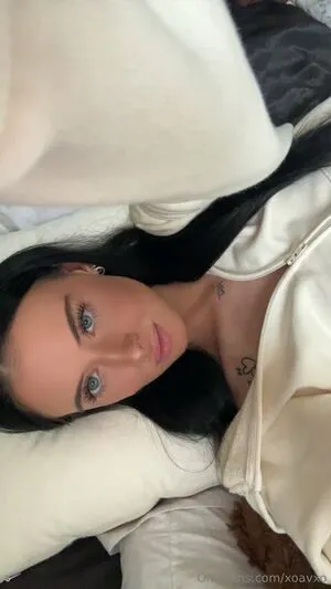 Xoavxo OnlyFans Leaked Free Thumbnail Picture - #WpiXoo7Jui