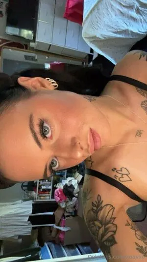 Xoavxo OnlyFans Leaked Free Thumbnail Picture - #Xq2P6kZblh