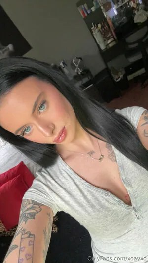 Xoavxo OnlyFans Leaked Free Thumbnail Picture - #XrCl2XMhI0