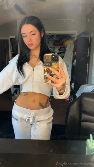 Xoavxo OnlyFans Leaked Free Thumbnail Picture - #Yf7CjXndyd