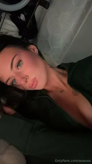 Xoavxo OnlyFans Leaked Free Thumbnail Picture - #bhNTPTrPUn