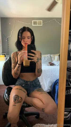 Xoavxo OnlyFans Leaked Free Thumbnail Picture - #dGuNr5RrO9