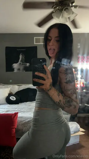 Xoavxo OnlyFans Leaked Free Thumbnail Picture - #gvfBwv5sv9