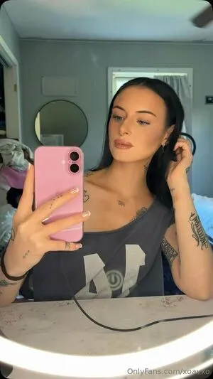 Xoavxo OnlyFans Leaked Free Thumbnail Picture - #jiXevRKJsR