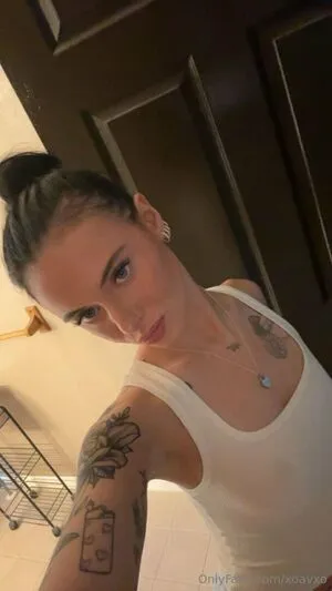 Xoavxo OnlyFans Leaked Free Thumbnail Picture - #lyDoJkJFFR