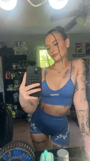 Xoavxo OnlyFans Leaked Free Thumbnail Picture - #mzxt88EePt
