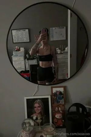 Xoavxo OnlyFans Leaked Free Thumbnail Picture - #nrryt0Hi3V