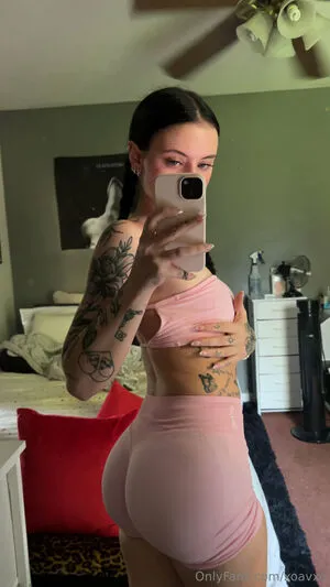 Xoavxo OnlyFans Leaked Free Thumbnail Picture - #ucAwPOu1OC