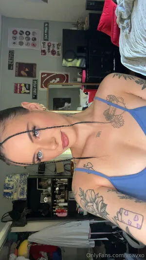 Xoavxo OnlyFans Leaked Free Thumbnail Picture - #vtmj6MjCBb