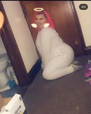 Xobadbitxhox OnlyFans Leaked Free Thumbnail Picture - #OeYunqkIDA