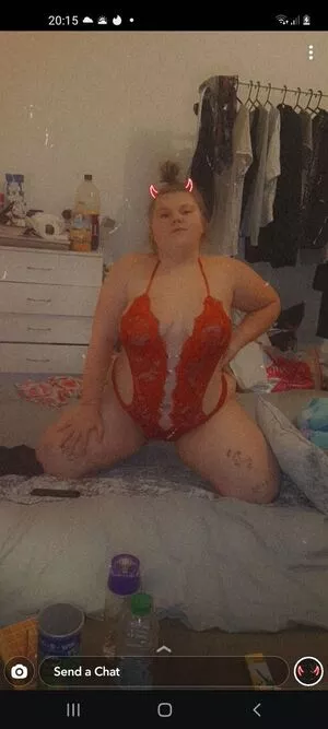 Xobadbitxhox OnlyFans Leaked Free Thumbnail Picture - #ohRiN6zjY6
