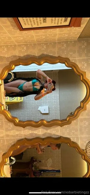 Xobarbietingzz OnlyFans Leaked Free Thumbnail Picture - #AlIaF8sM0p