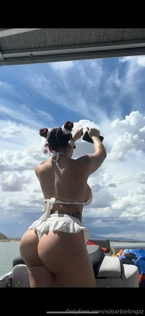 Xobarbietingzz OnlyFans Leaked Free Thumbnail Picture - #bFefbIBD6W