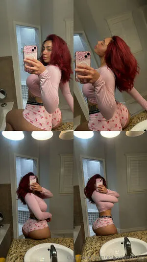 Xobarbietingzz OnlyFans Leaked Free Thumbnail Picture - #dZ6Rd8ci7B
