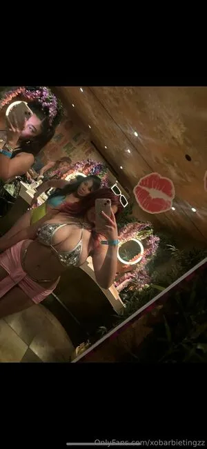 Xobarbietingzz OnlyFans Leaked Free Thumbnail Picture - #p7CfNczWmK