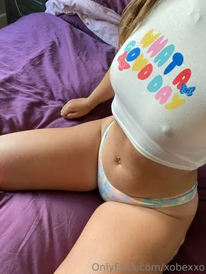 Xobexxo OnlyFans Leaked Free Thumbnail Picture - #CAUYHol1UQ