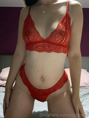 Xobexxo OnlyFans Leaked Free Thumbnail Picture - #mFG1z7g01U
