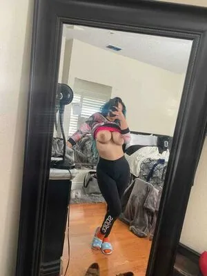 Xobeya OnlyFans Leaked Free Thumbnail Picture - #SvvpG8GLg4