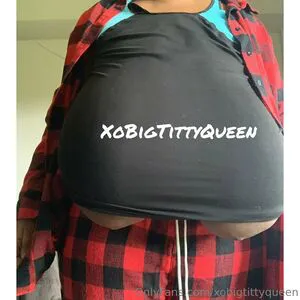 Xobigtittyqueen OnlyFans Leaked Free Thumbnail Picture - #KxLQHJHz6t